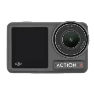 DJI Osmo Action 4 Camera Adventure Combo