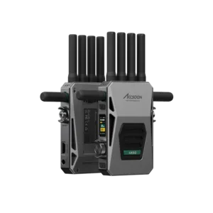 Accsoon Cineview Master 4K