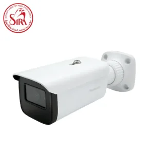 Panasonic PM-EB2ULVR-W 2MP Bullet CCTV Camera