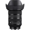 Sigma 24-70mm f28 DG DN II Art Lens