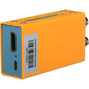 AVMAtrix mini SC1112 - Systec International Trading LLC