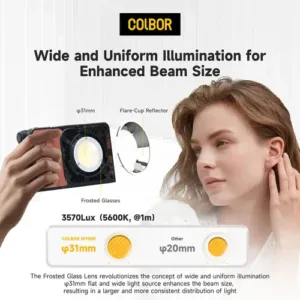 Colbor W100r 2 - Systec International Trading LLC Colbor W100r