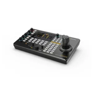 AVMATRIX PKC4000 IP & SERIAL PTZ CAMERA CONTROLLER