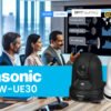 Panasonic AW-UE30