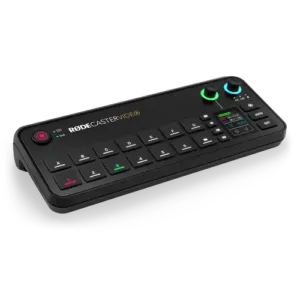 RodeCaster Video Rode