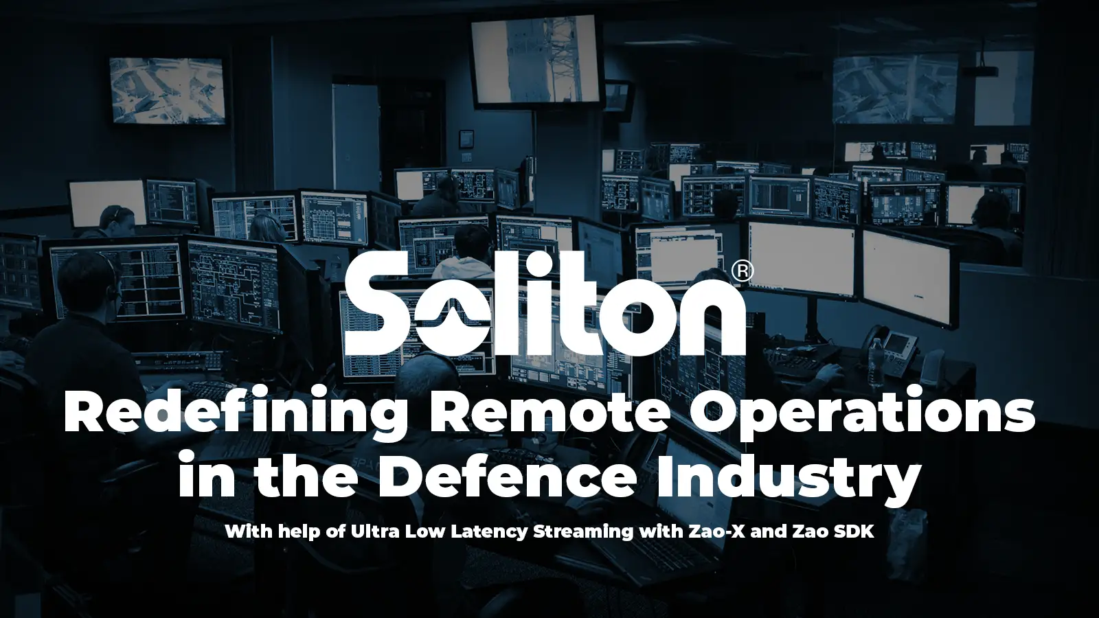 Soliton Defence Industry - Systec International Trading LLC