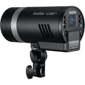 Godox AD300 Pro 2 - Systec International Trading LLC Godox AD300 Pro