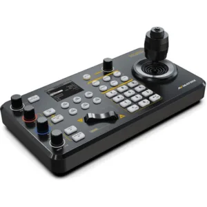 AVMATRIX Professional IP & Serial PTZ Camera Joystick Controller PKC3000