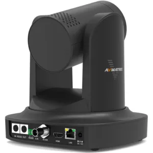 AVMATRIX PTZ1271 2 - Systec International Trading LLC AVMATRIX PTZ1271