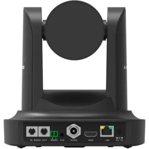 AVMATRIX PTZ1271-30X-NDI Full HD PTZ Camera with NDI HX 1 1 - Systec International Trading LLC AVMATRIX PTZ1271-30X-NDI Full HD PTZ Camera with NDI HX