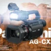 Panasonic AG-CX20