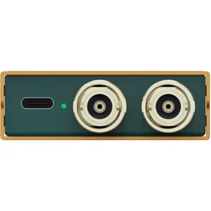 SC1221-12G 1 - Systec International Trading LLC AVMATRIX HDMI 2.0 to 12G-SDI 4K Broadcast Signal Converter SC1221-12G