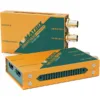 SC1221-12G - Systec International Trading LLC AVMATRIX HDMI 2.0 to 12G-SDI 4K Broadcast Signal Converter SC1221-12G