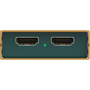 SC1221-12G 2 - Systec International Trading LLC AVMATRIX HDMI 2.0 to 12G-SDI 4K Broadcast Signal Converter SC1221-12G