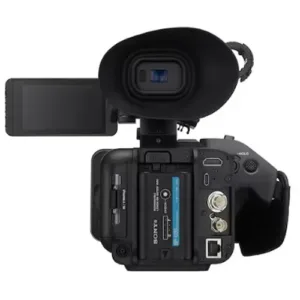 Sony PXW-Z200 1 - Systec International Trading LLC
