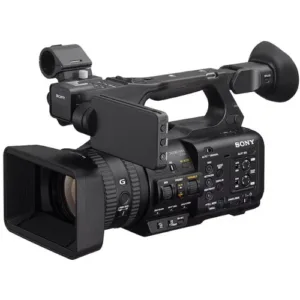 Sony PXW-Z200 - Systec International Trading LLC Sony PXW-Z200