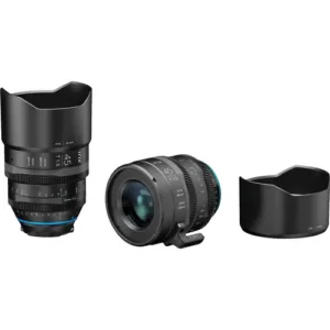 IRIX 45mm T15 Cine Lens 1 - Systec International Trading LLC