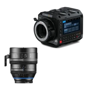 Pyxis 6k Bundle - Systec International Trading LLC