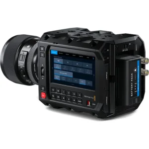 Blackmagic Design PYXIS 12K Cinema Camera 1 - Systec International Trading LLC
