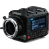 Blackmagic Design PYXIS 12K Cinema Camera - Systec International Trading LLC