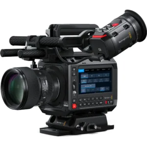 Blackmagic Design PYXIS 12K Cinema Camera 2 - Systec International Trading LLC
