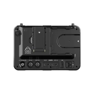 atomos-7-shogun-ultra-monitor-recorder 1 - Systec International Trading LLC