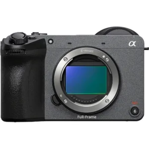Sony FX2 - Systec International Trading LLC