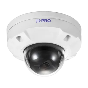 WV-U25751-V3L I-Pro U Series AI Enabled