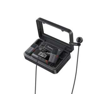 Saramonic Air Pocket-Sized Wireless Microphone System