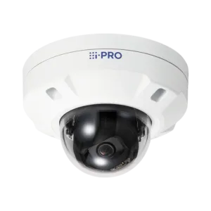WV-S25500-F6L i-PRO  S-series Network camera with AI engine