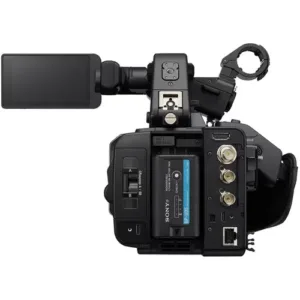 Sony PXW-300 1 - Systec International Trading LLC