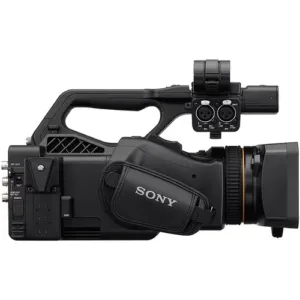 Sony PXW-300 2 - Systec International Trading LLC