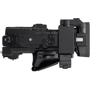 Sony PXW-300 3 - Systec International Trading LLC