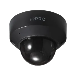 WV-S2136GA-B i-PRO  S-series 2MP Network camera with AI engine