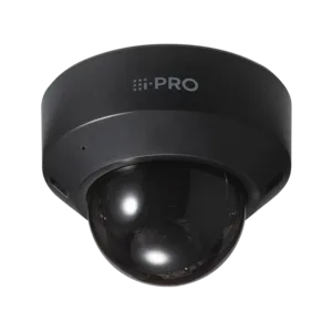 WV-S2136LGA-B i-PRO  S-series 2MP Network camera with AI engine