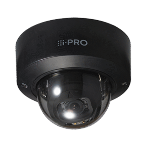 WV-S2236LA-B i-PRO  S-series 2MP Network camera with AI engine
