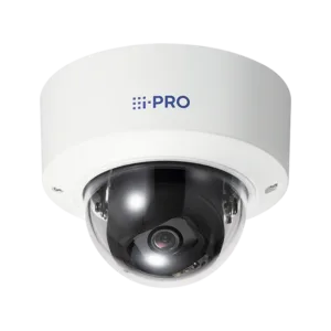 WV-S22500-F3L i-PRO  S-series Network camera with AI engine