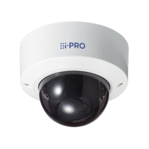 WV-S22500-V3LG i-PRO  S-series Network camera with AI engine