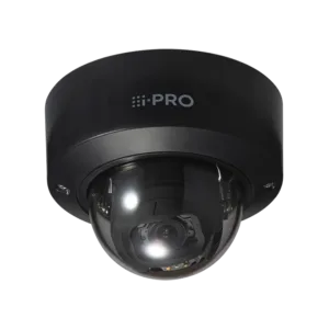 WV-S22500-V3L1 i-PRO  S-series Network camera with AI engine