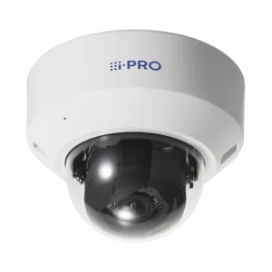WV-S2136A i-PRO  S-series 2MP Network camera with AI engine