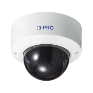 WV-S2236LGA i-PRO  S-series 2MP Network camera with AI engine