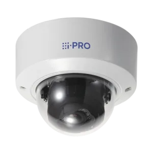 WV-S22700-V2L i-PRO  S-series Network camera with AI engine