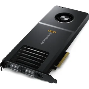 Blackmagic Design DeckLink IP 100G