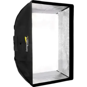 Impact Luxbanx Duo Small Rectangular Softbox 16 x 22_ 2 - Systec International Trading LLC