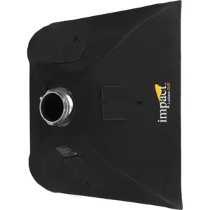 Impact Luxbanx Duo Small Rectangular Softbox 16 x 22_ 3 - Systec International Trading LLC