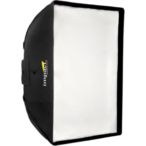 Impact Luxbanx Duo Small Rectangular Softbox 16 x 22_ - Systec International Trading LLC